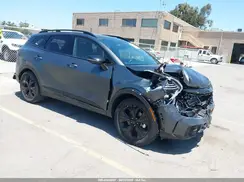 KNDPZDDH5S7228078 2025 KIA SPORTAGE