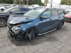 KNDPZDDH5S7240733 2025 KIA SPORTAGE
