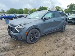 KNDPZDDH5S7249934 2025 KIA SPORTAGE