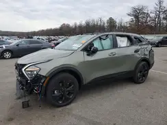 KNDPZDDH5S7274235 2025 KIA SPORTAGE
