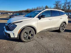 KNDPZDDH5S7279919 2025 KIA SPORTAGE