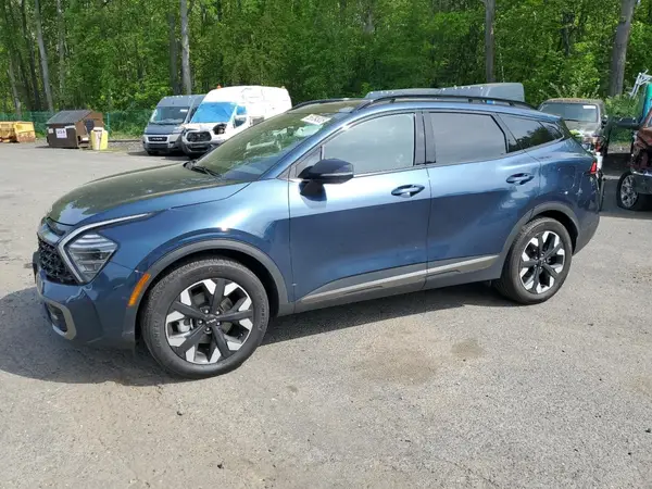 KNDPZDDH6R7121034 2024 KIA SPORTAGE - Image 1