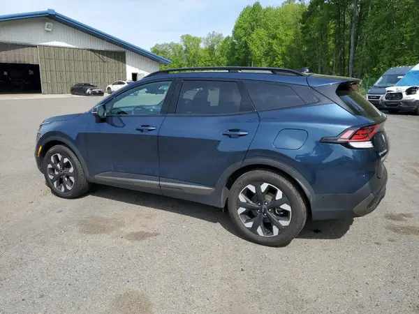 KNDPZDDH6R7121034 2024 KIA SPORTAGE - Image 2