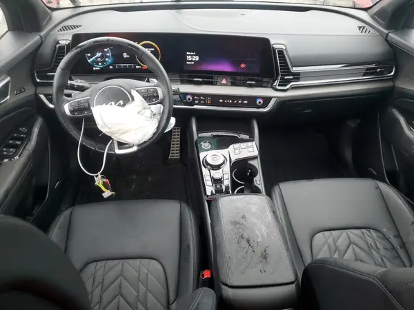 KNDPZDDH6R7140358 2024 KIA SPORTAGE - Image 8