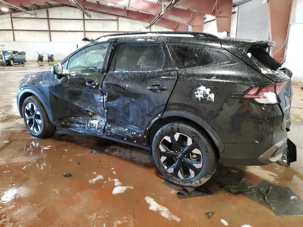 KNDPZDDH6R7147083 2024 KIA SPORTAGE - Image 2