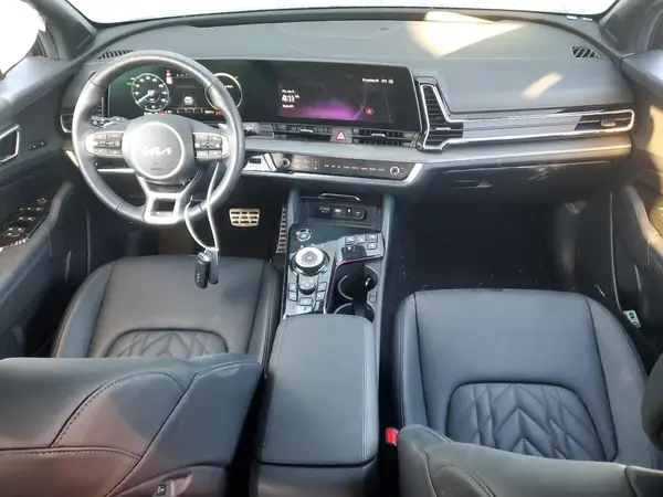 KNDPZDDH6R7147083 2024 KIA SPORTAGE - Image 8