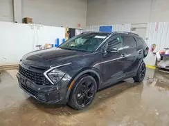KNDPZDDH6S7194524 2025 KIA SPORTAGE