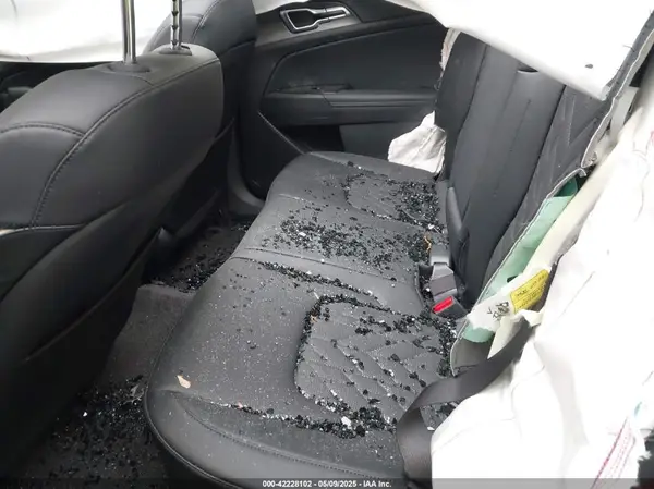 KNDPZDDH6S7212553 2025 KIA SPORTAGE - Image 8
