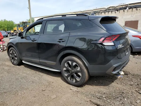 KNDPZDDH7R7155824 2024 KIA SPORTAGE - Image 2