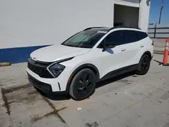 KNDPZDDH7S7178820 2025 KIA SPORTAGE