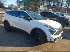 KNDPZDDH7S7244525 2025 KIA SPORTAGE