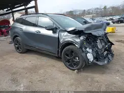 KNDPZDDH7S7286421 2025 KIA SPORTAGE