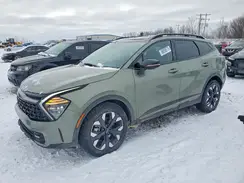 KNDPZDDH8R7137610 2024 KIA SPORTAGE