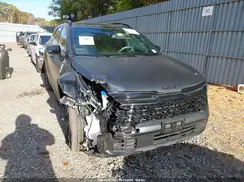 KNDPZDDH8S7176025 2025 KIA SPORTAGE