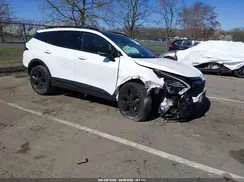 KNDPZDDH8S7201117 2025 KIA SPORTAGE