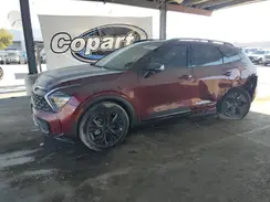 KNDPZDDH8S7211906 2025 KIA SPORTAGE