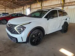 KNDPZDDH8S7230309 2025 KIA SPORTAGE