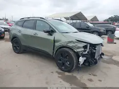 KNDPZDDH8S7230777 2025 KIA SPORTAGE