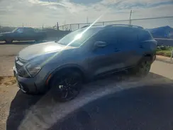 KNDPZDDH8S7237180 2025 KIA SPORTAGE