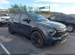 KNDPZDDH8S7265917 2025 KIA SPORTAGE