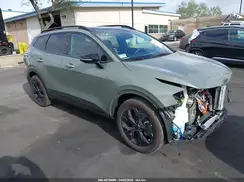 KNDPZDDH8S7271717 2025 KIA SPORTAGE