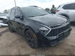 KNDPZDDH8S7276030 2025 KIA SPORTAGE