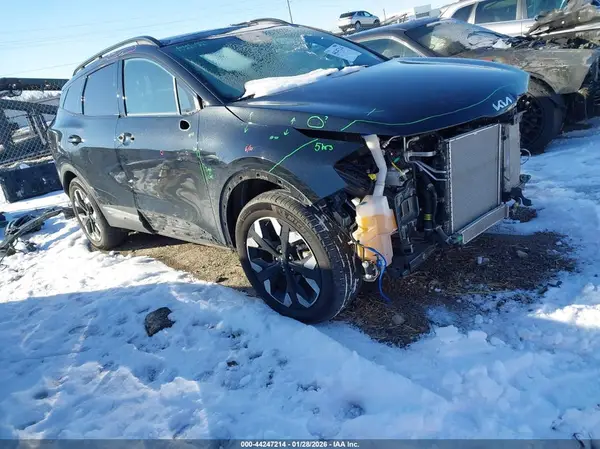KNDPZDDH9R7143920 2024 KIA SPORTAGE - Image 1