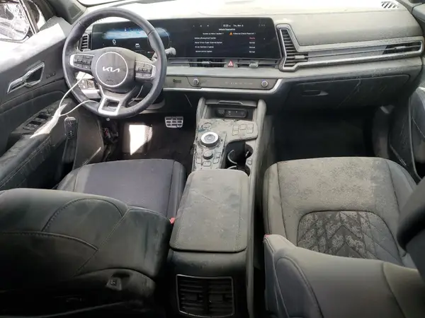 KNDPZDDH9R7145392 2024 KIA SPORTAGE - Image 8