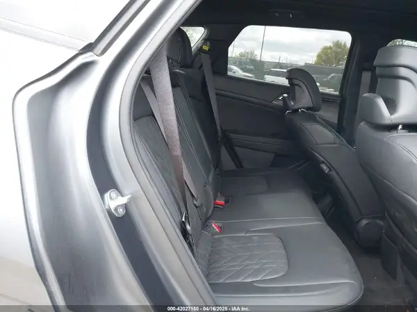 KNDPZDDH9R7166663 2024 KIA SPORTAGE - Image 8