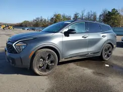 KNDPZDDH9S7175742 2025 KIA SPORTAGE
