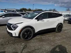 KNDPZDDH9S7187762 2025 KIA SPORTAGE