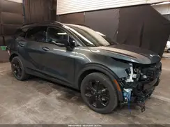 KNDPZDDH9S7199250 2025 KIA SPORTAGE