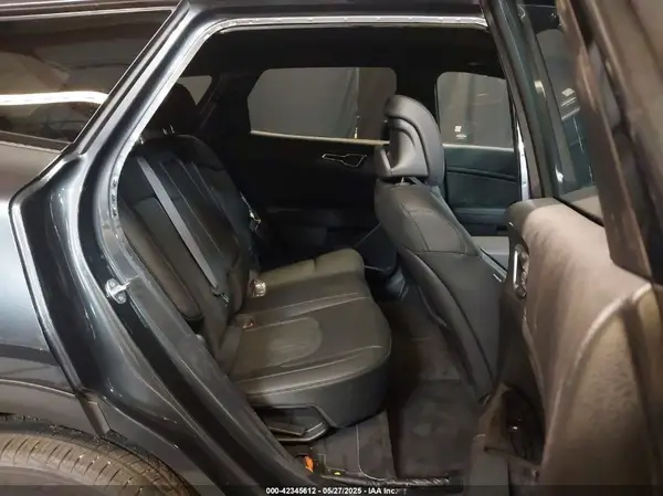 KNDPZDDH9S7199250 2025 KIA SPORTAGE - Image 8