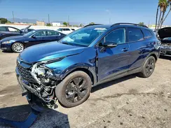 KNDPZDDH9S7242100 2025 KIA SPORTAGE