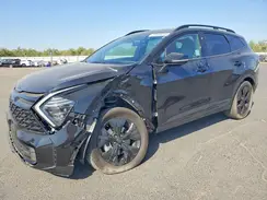KNDPZDDH9S7242596 2025 KIA SPORTAGE