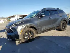 KNDPZDDH9S7272066 2025 KIA SPORTAGE