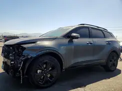 KNDPZDDH9S7279003 2025 KIA SPORTAGE