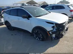 KNDPZDDH9S7280703 2025 KIA SPORTAGE