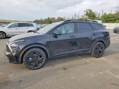 KNDPZDDH9S7283892 2025 KIA SPORTAGE