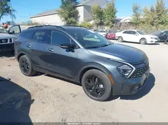 KNDPZDDHXS7178407 2025 KIA SPORTAGE