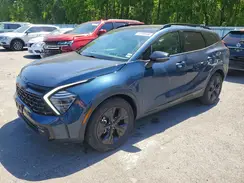 KNDPZDDHXS7183848 2025 KIA SPORTAGE