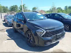 KNDPZDDHXS7205525 2025 KIA SPORTAGE