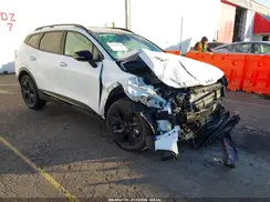 KNDPZDDHXS7250710 2025 KIA SPORTAGE