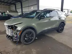 KNDPZDDHXS7278622 2025 KIA SPORTAGE
