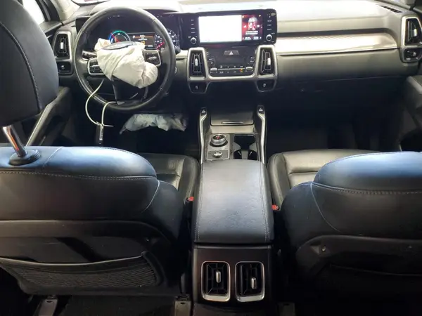 KNDRG4LG0N5062222 2022 KIA SORENTO - Image 8