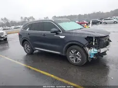 KNDRG4LG0N5074483 2022 KIA SORENTO