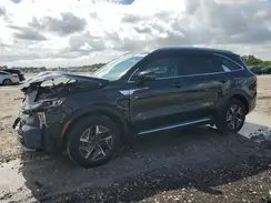KNDRG4LG0N5112973 2022 KIA SORENTO