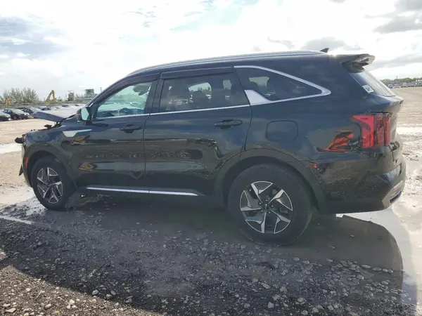 KNDRG4LG0N5112973 2022 KIA SORENTO - Image 2