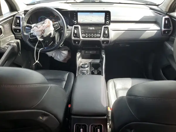 KNDRG4LG0N5112973 2022 KIA SORENTO - Image 8
