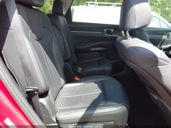 KNDRG4LG0N5113069 2022 KIA SORENTO - Image 8